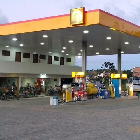 Pousada Bela Vista Guabiraba Exteriör bild