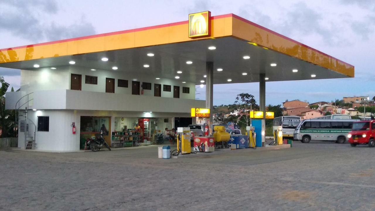 Pousada Bela Vista Guabiraba Exteriör bild